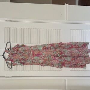 Wore to two weddings, in great condition.